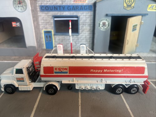 Matchbox 115 kingsize ford - k-115,