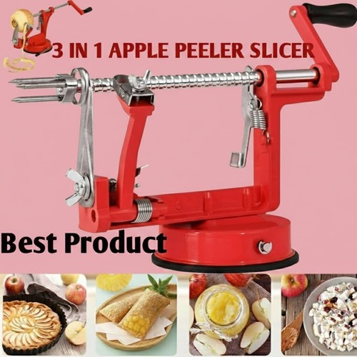 Corer dicer cutter - 3, in