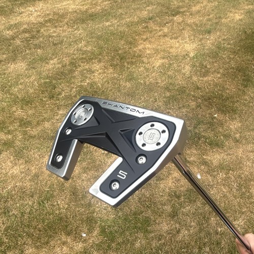 Scotty cameron phantom - x, 5