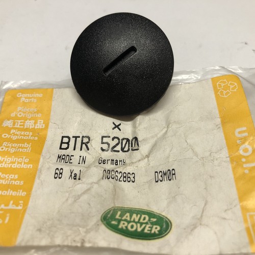 Genuine land rover discovery - land, 1