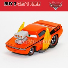 Mattel Disney Pixar Cars Snot