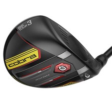 COBRA KING SPEEDZONE TOUR