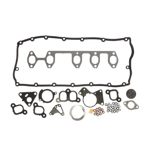 Complete engine gasket - complete,