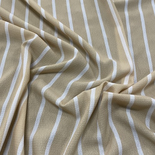 Stripe print bubble - stripe,