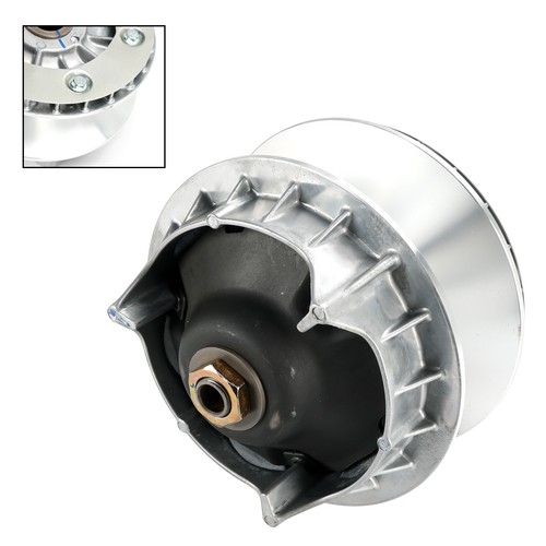 Front clutch variator kit - front,