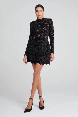 Nadine merabi lydia - merabi, black