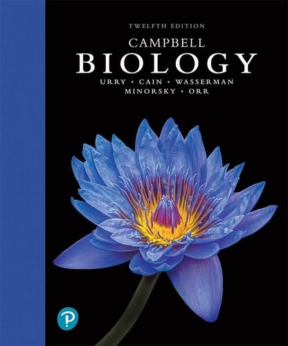 Campbell biology twelfth - campbell,