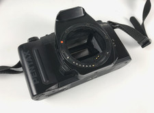 Pentax 35mm camera body - 35mm,