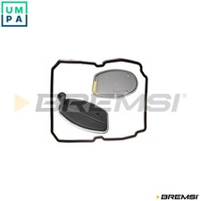 HYDRAULIC FILTER KIT AUTOMATIC