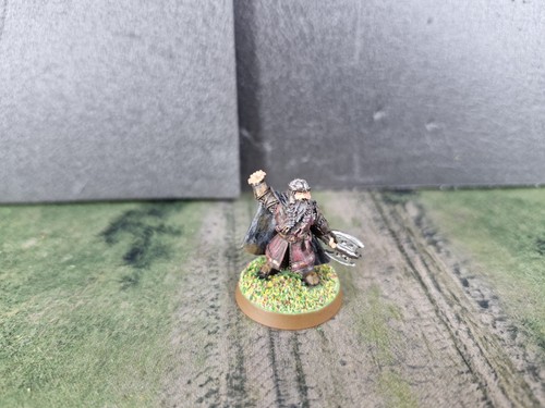 Warhammer lotr good - -, gimli