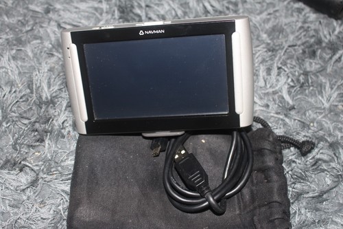 Navman satnav s70 - navman,