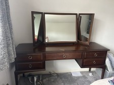 Stag Minstrel Dressing Table