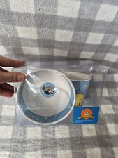 6 Disney Mugs Used Good