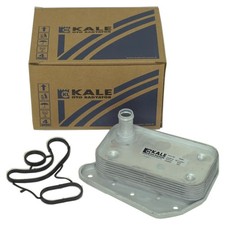 Kale oil cooler for mercedes - cooler,