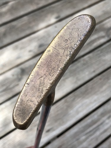 Titleist acushnet bronze - titleist,