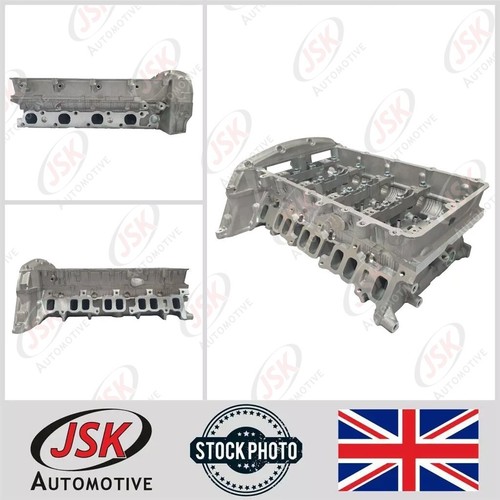 Cylinder head for ford - for, transit
