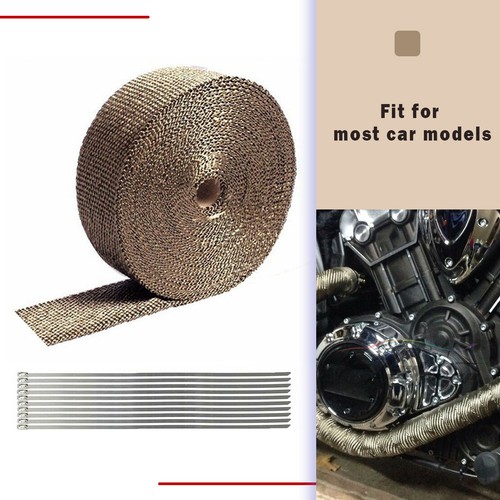 50ft roll 10 ties - 10,