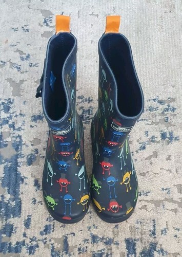 Kids waterproof boys girls