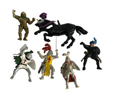 Britain's Detail - Knight