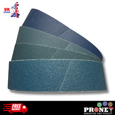 100x915mm Zirconia Sanding