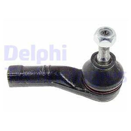 Tie track rod - tie,