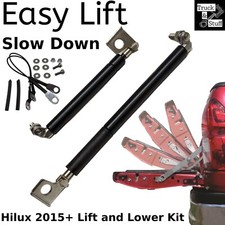Easy Lift Up Slow Down