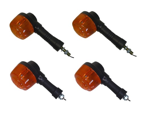 Blinkers complete set - set, 4