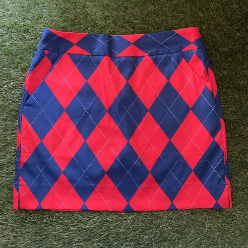 Loudmouth ladies skort size - loudmouth,