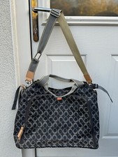 Pacapod Napier changing bag