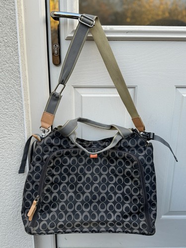 Pacapod napier changing - napier, bag