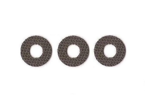 Daiwa carbontex drag washers