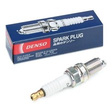 Kit 2 Candles Denso Nickel