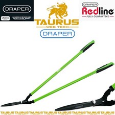 Draper long lawn shears grass - draper,