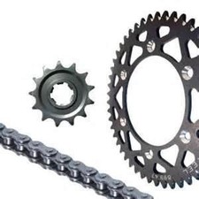 Yamaha XT600 1987-1994 Chain