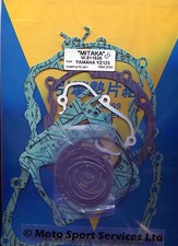 Full Engine Gasket Set Yamaha