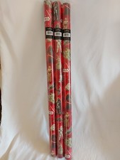 Star Wars Christmas Wrapping