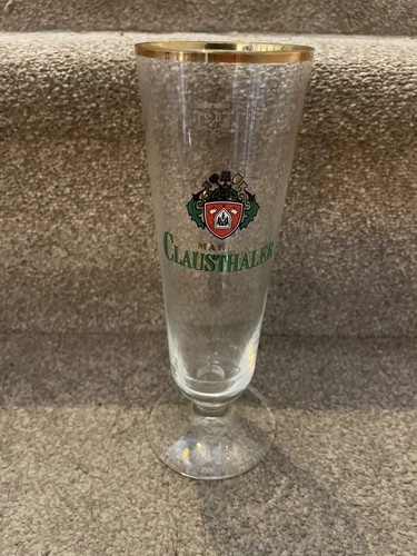 Marke clausthaler german beer - marke,