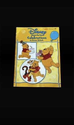 Disney winnie the pooh - winnie, cross