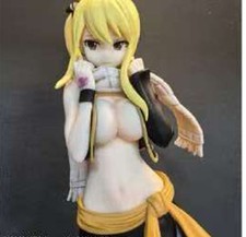 Fairy Tail Lucy Heartfilia