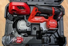 Milwaukee fuel m12fbs64-402c