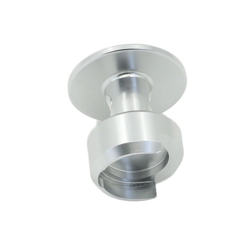 Aluminum coil pack removal - aluminum,
