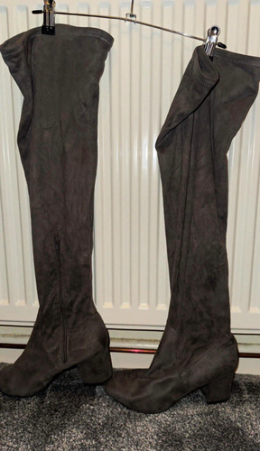 Dorothy perkins grey - dorothy,