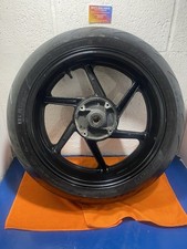 Honda CBR900RR Fireblade 1997