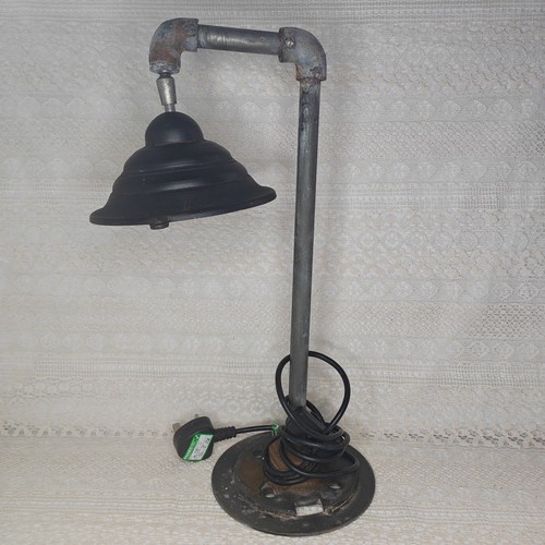 Vintage noble lighting - noble, company