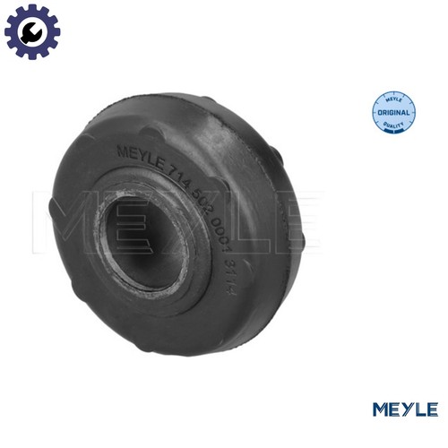 Mounting controltrailing - 2x,