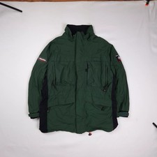 Nautica Competition Coat Mens