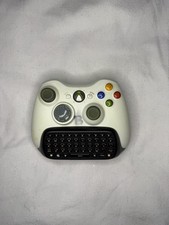 XBOX 360 Controller & Chatpad