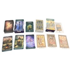Tarot card bundle harmonious - card,