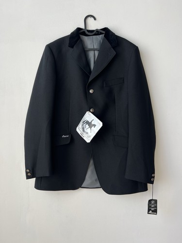 Pikeur men black - men’s,