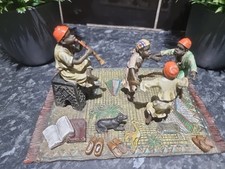 Bergman, Austrian Vintage